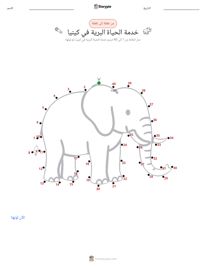 نقطة إلى نقطة