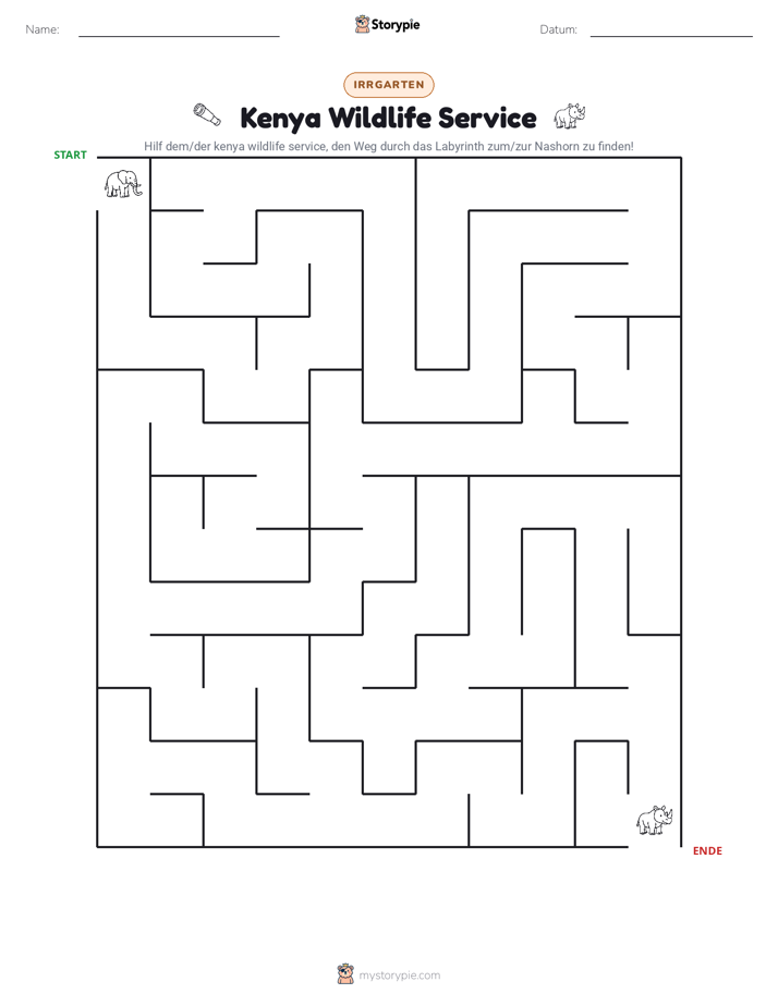 Labyrinth