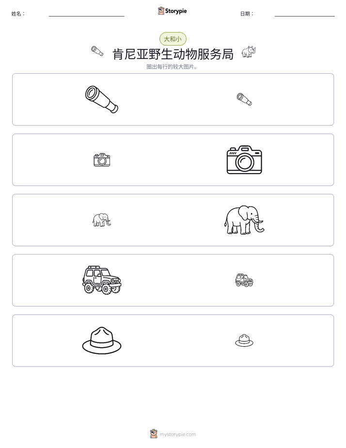 分类