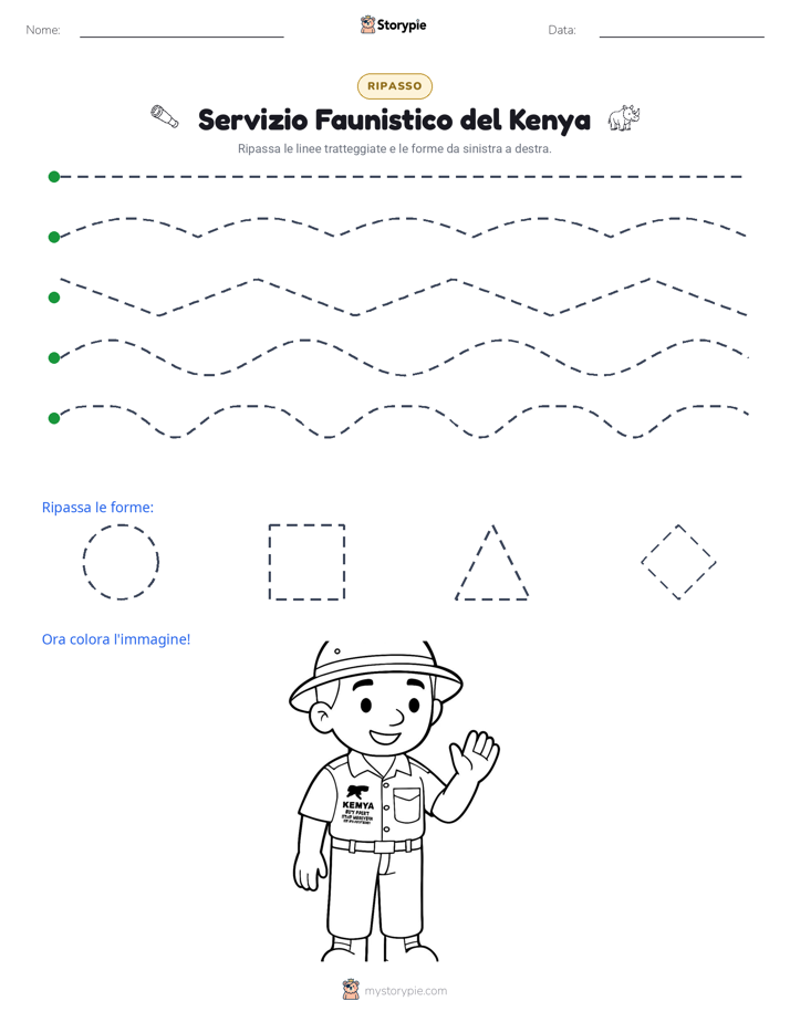 Tracciamento