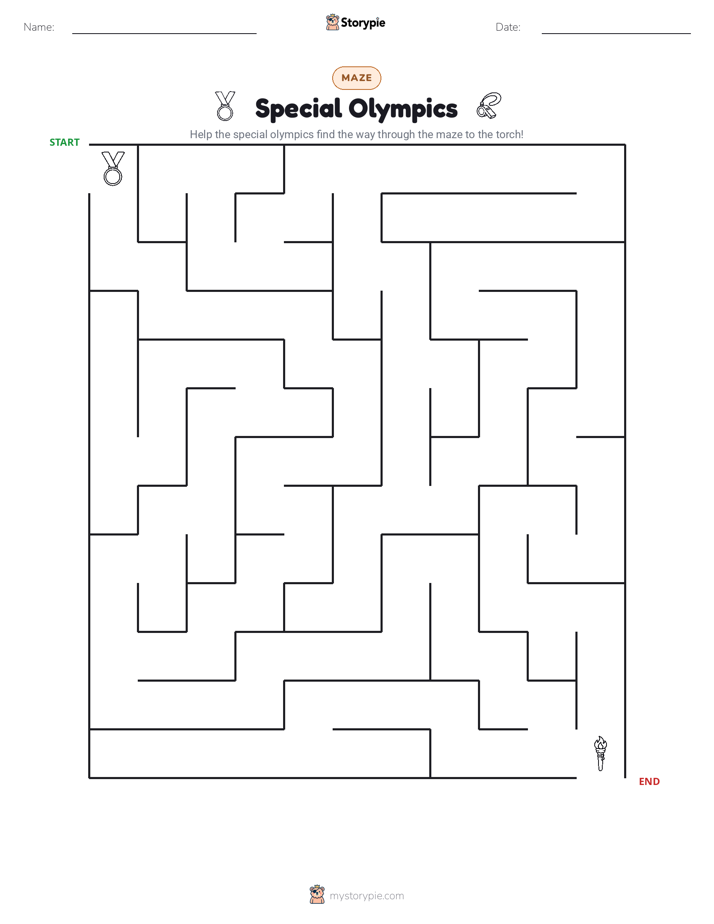 Maze