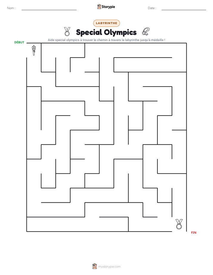 Labyrinthe