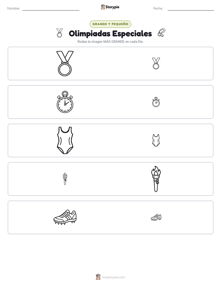 Clasificación
