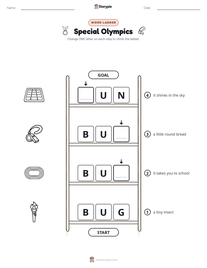 Word Ladder