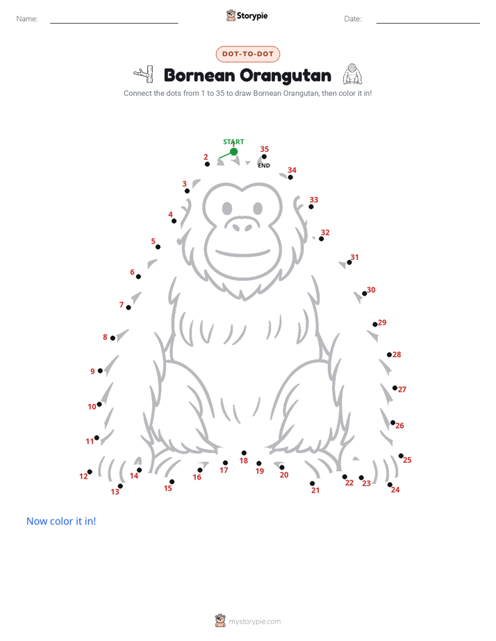 Dot to Dot