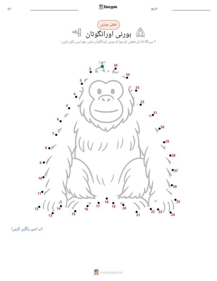 نقطے سے نقطے تک