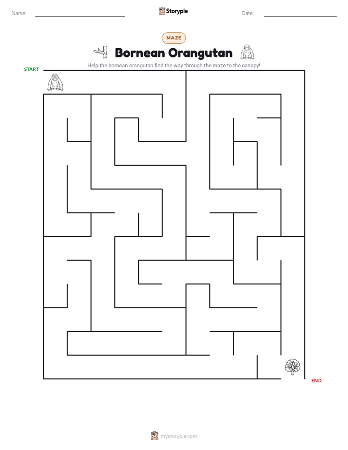 Maze
