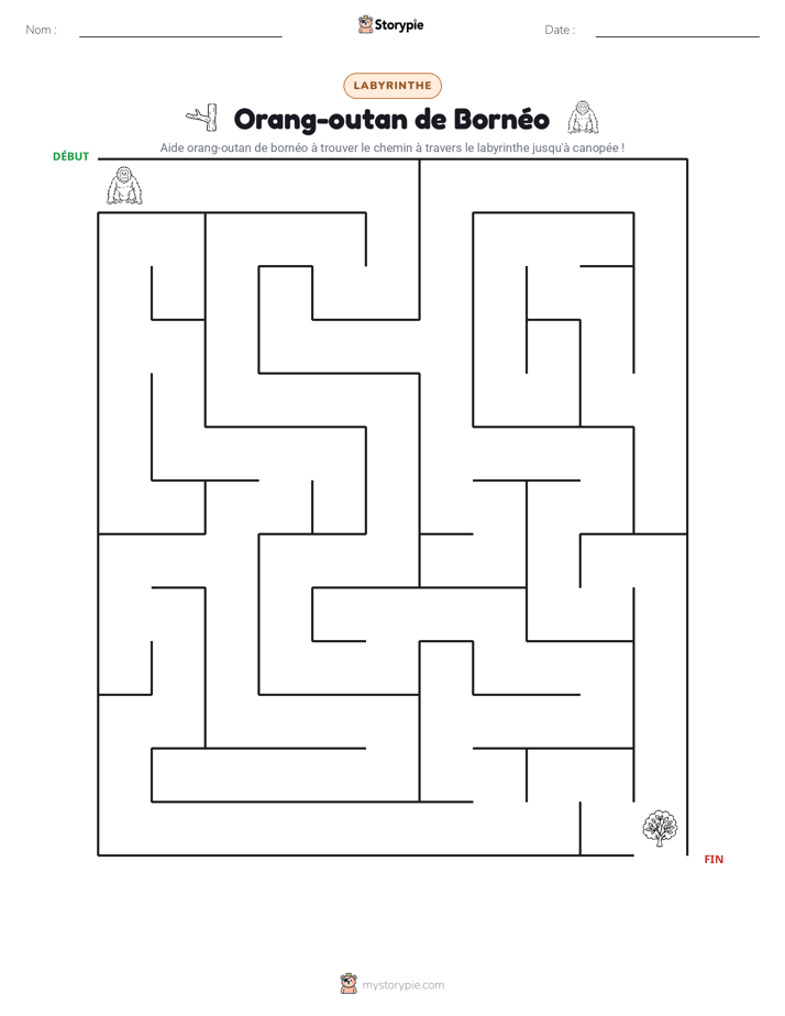 Labyrinthe