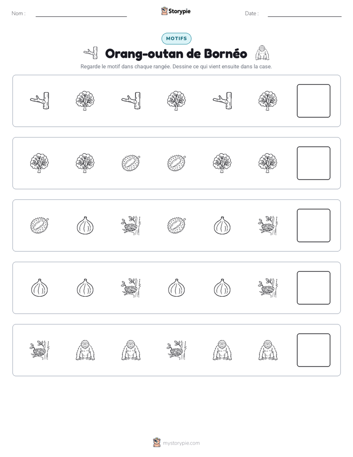 Motifs