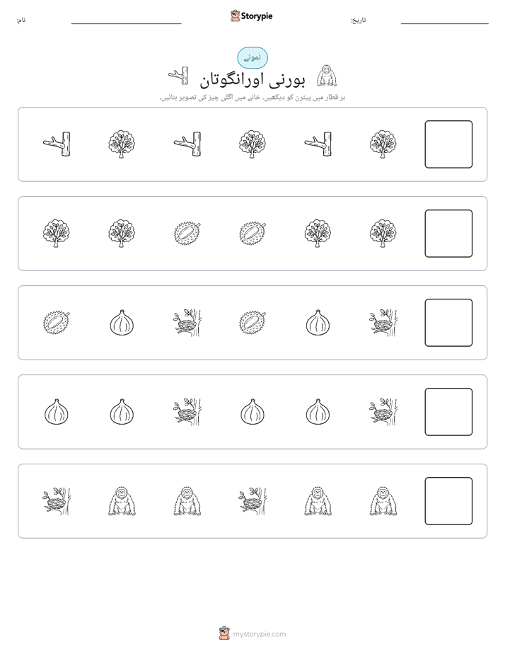 پیٹرن