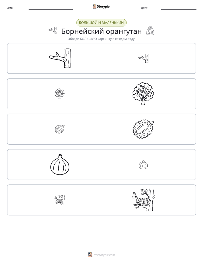 Сортировка