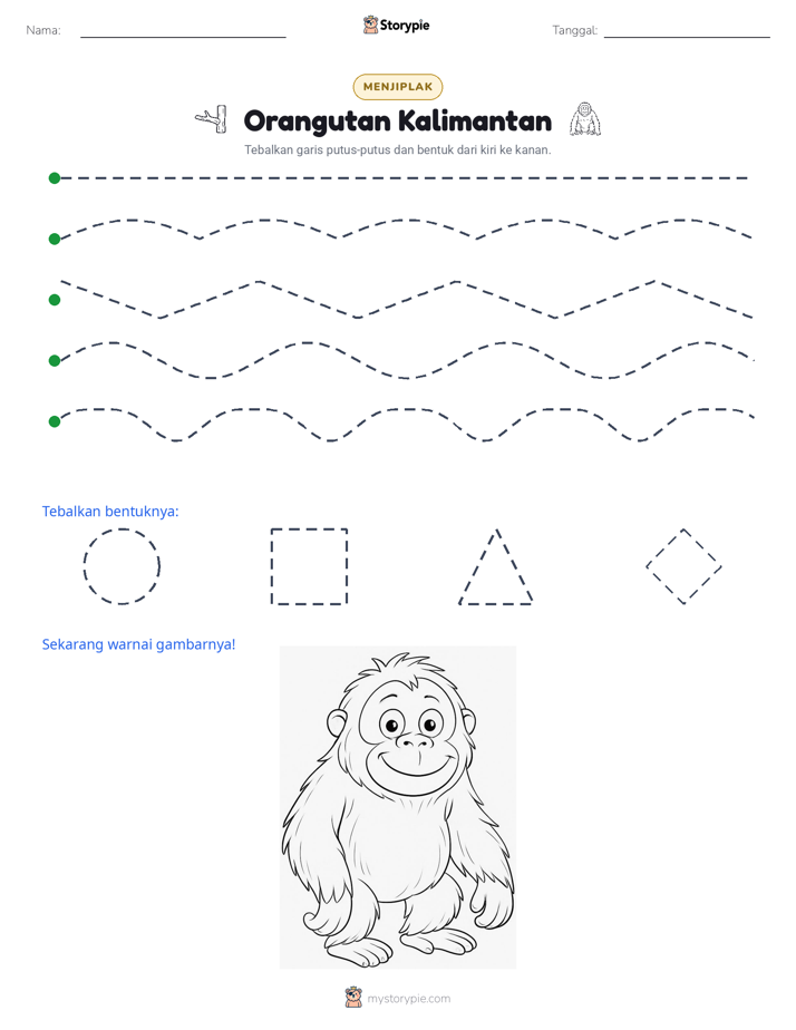 Menelusuri
