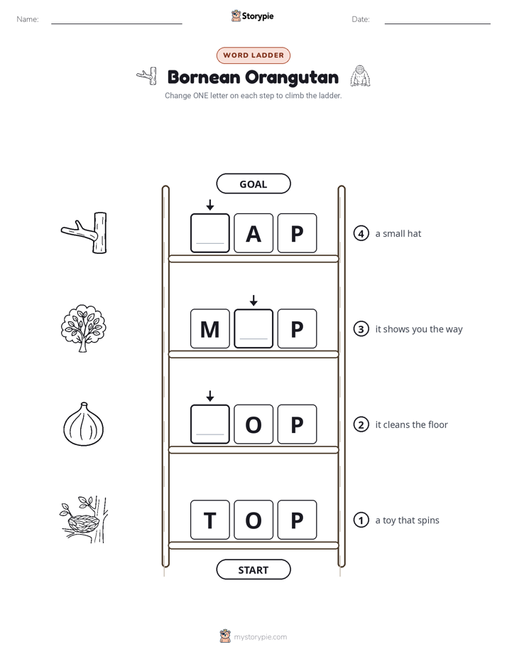 Word Ladder