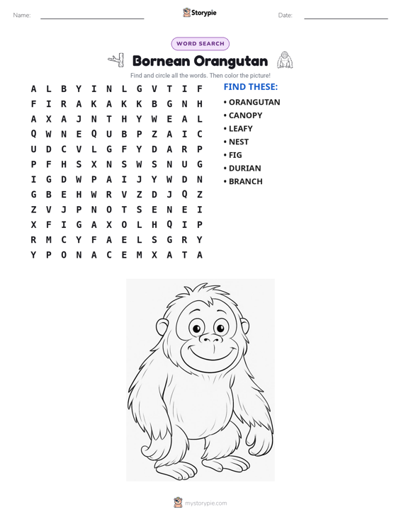 Word Search