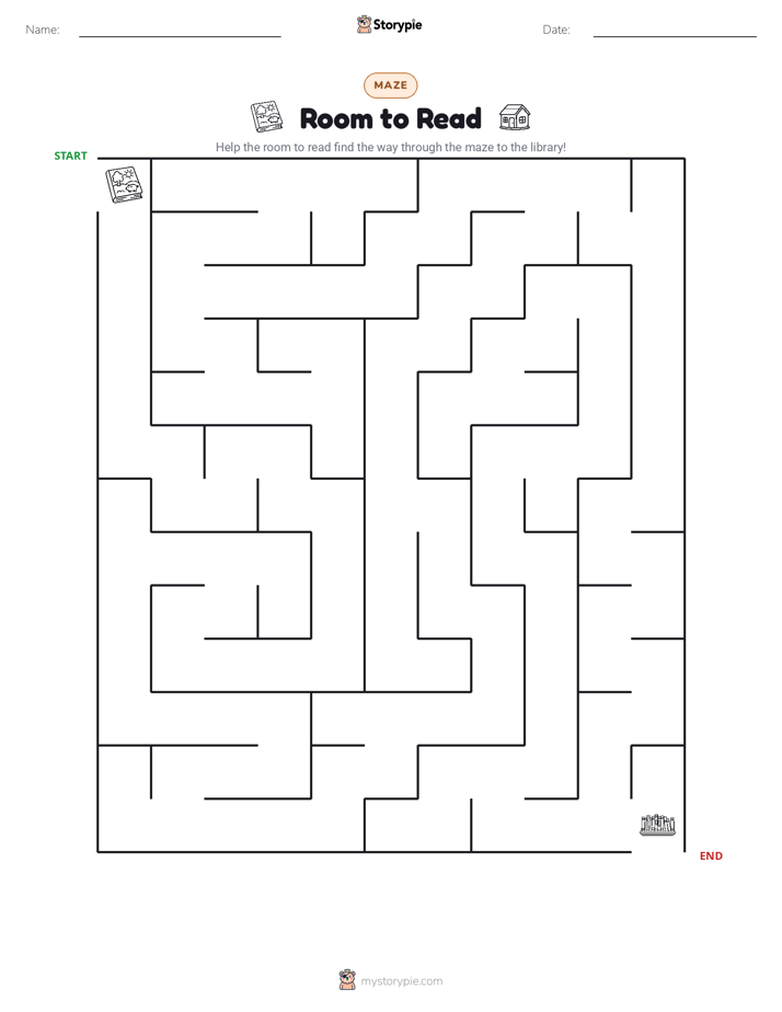 Maze