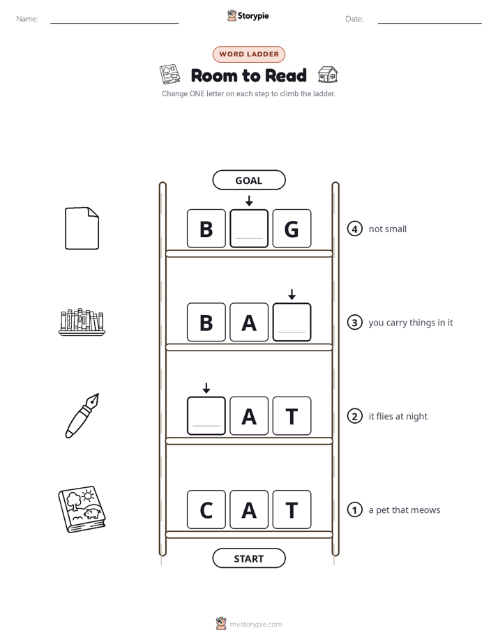 Word Ladder