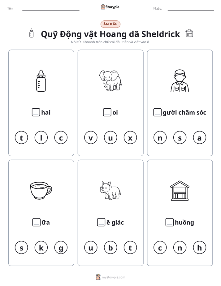 Âm Đầu