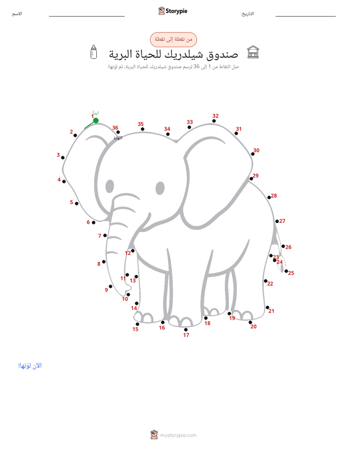 نقطة إلى نقطة