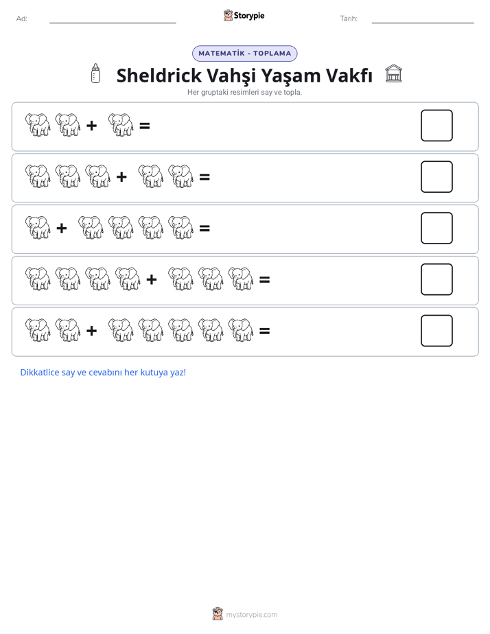 Resim Matematiği