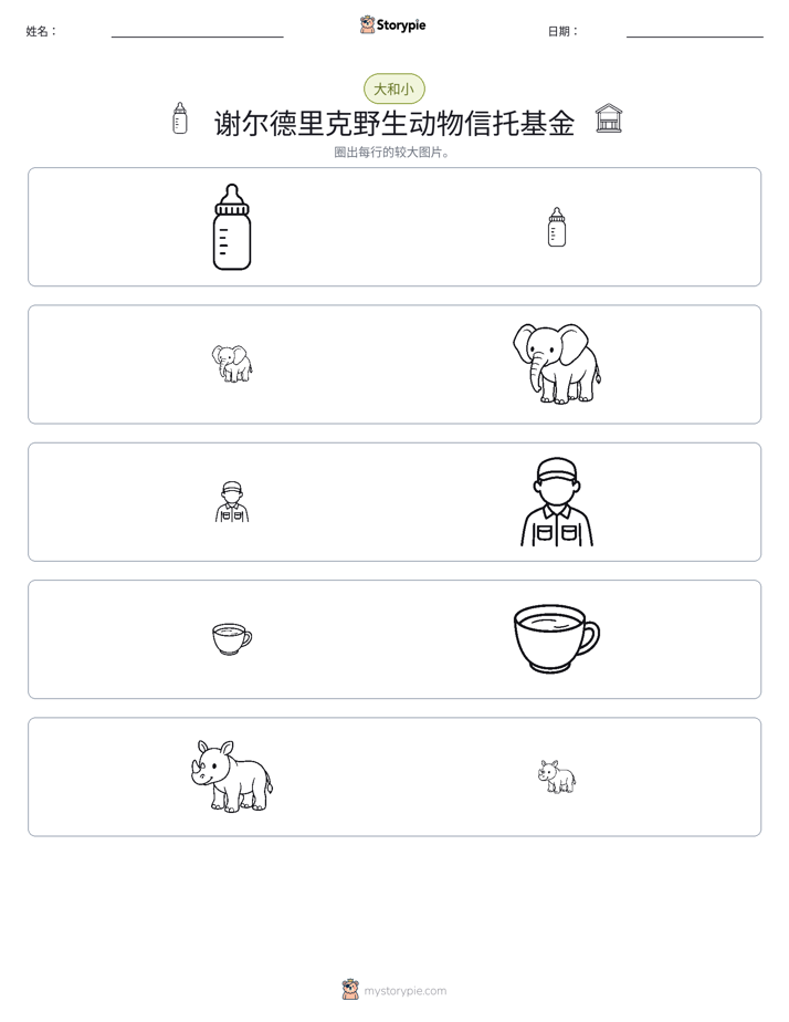 分类