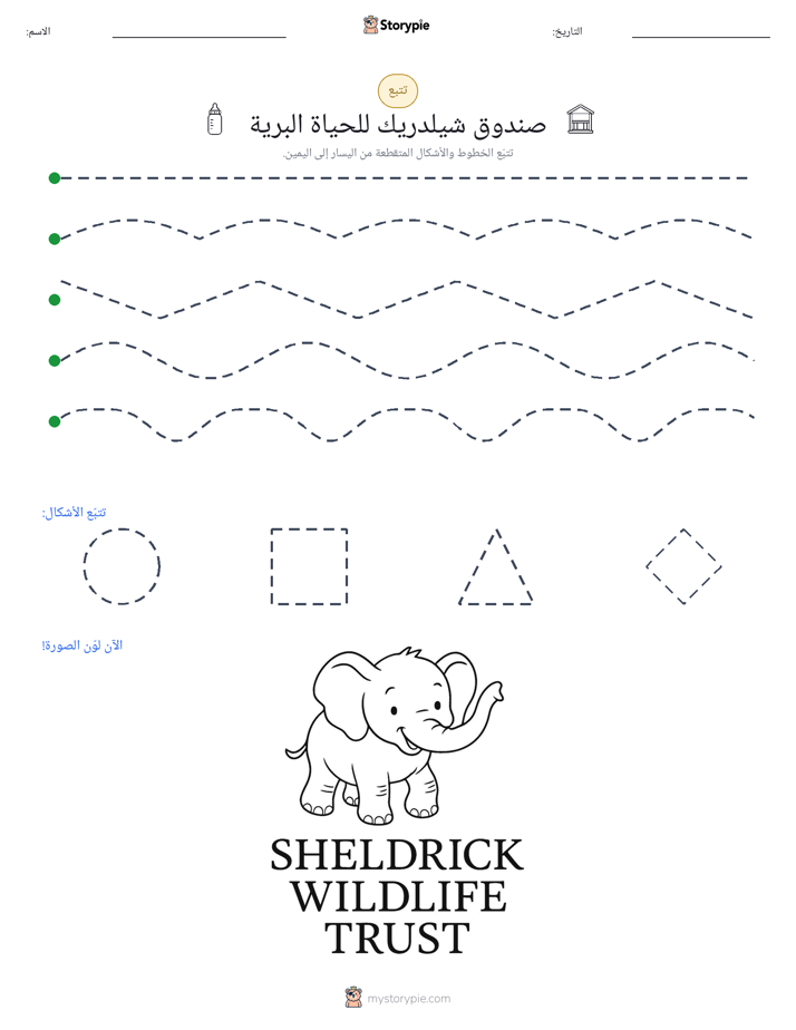 تتبع