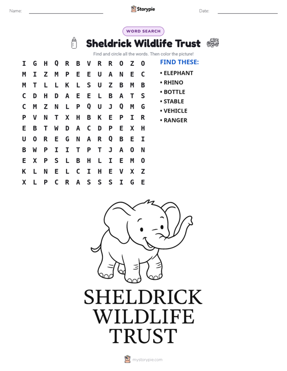 Word Search