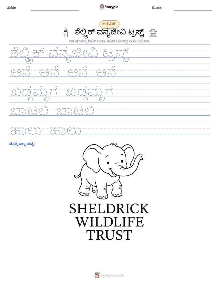 ಲೇಖನ ಅಭ್ಯಾಸ