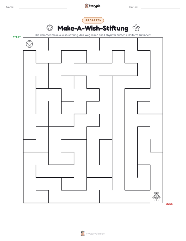 Labyrinth
