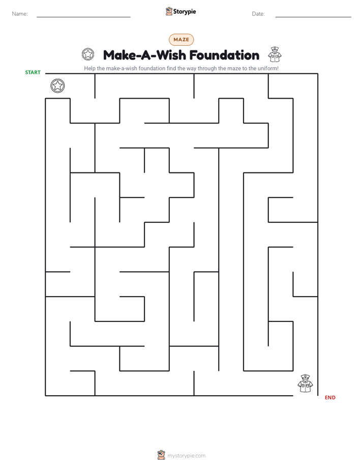 Maze
