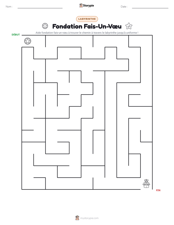 Labyrinthe