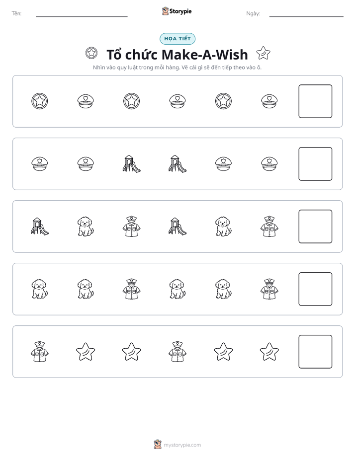 Mẫu Hình