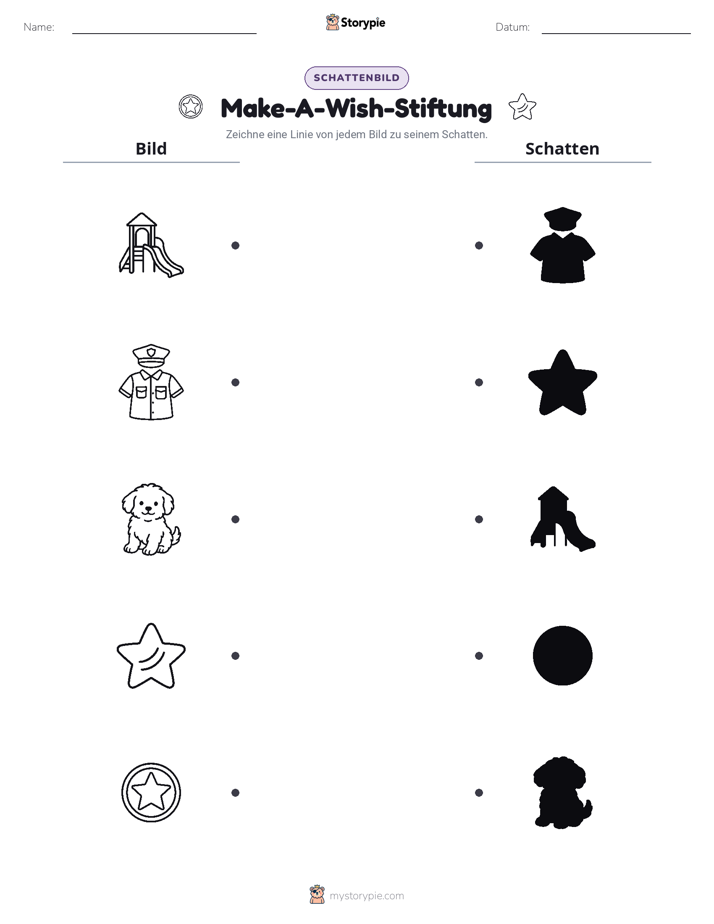 Schattenmatch