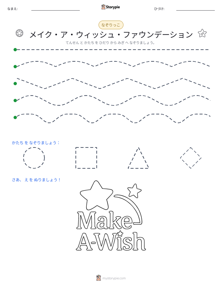 トレース