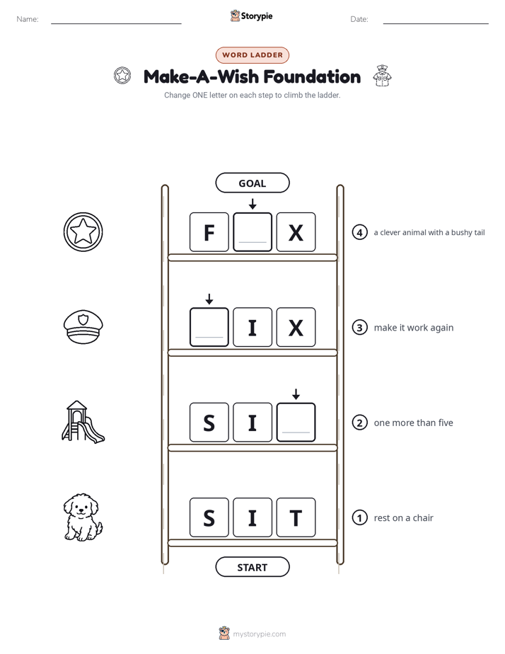 Word Ladder