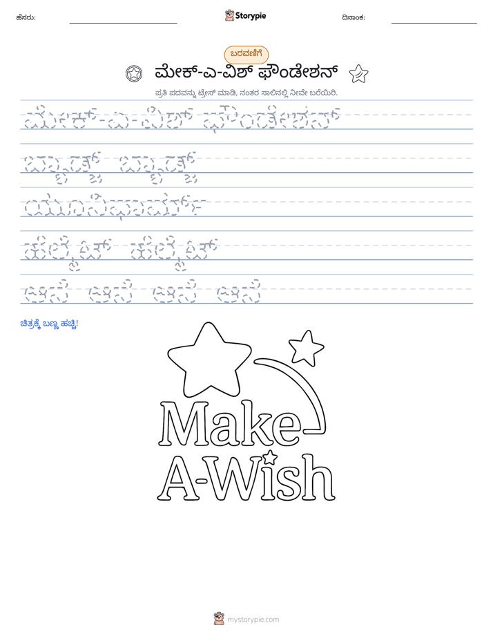 ಲೇಖನ ಅಭ್ಯಾಸ