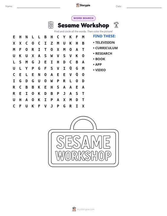 Word Search