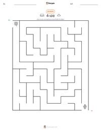 4-เอช ตัวอย่างแบบฝึกหัดที่พิมพ์ได้