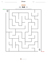 Xem trước tài liệu in sẵn 4-H