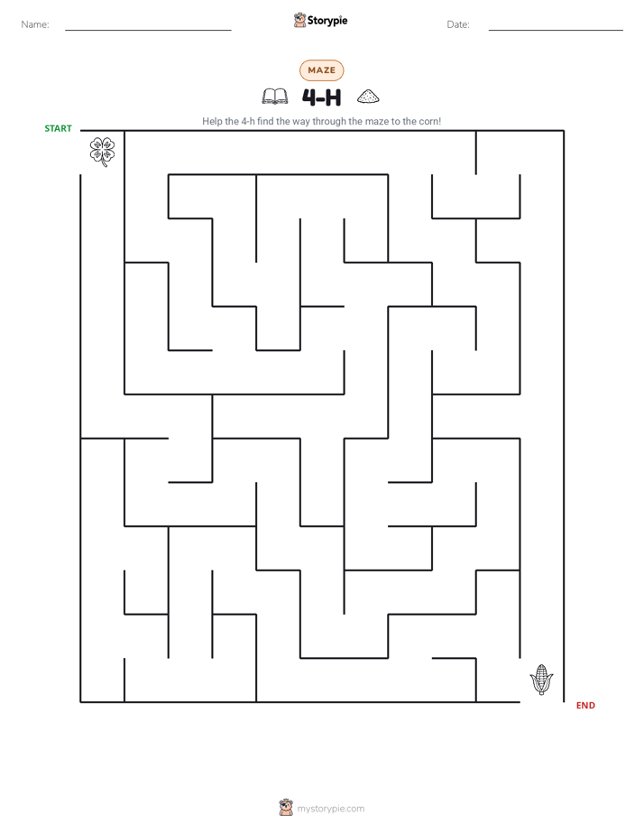 Maze