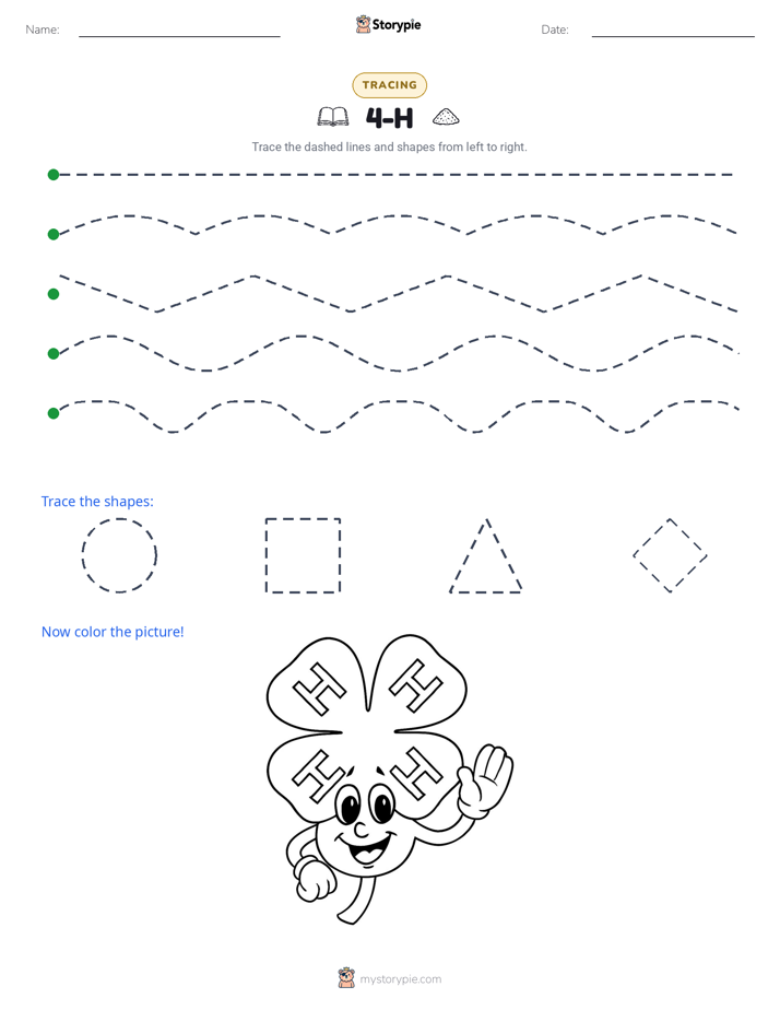 Tracing