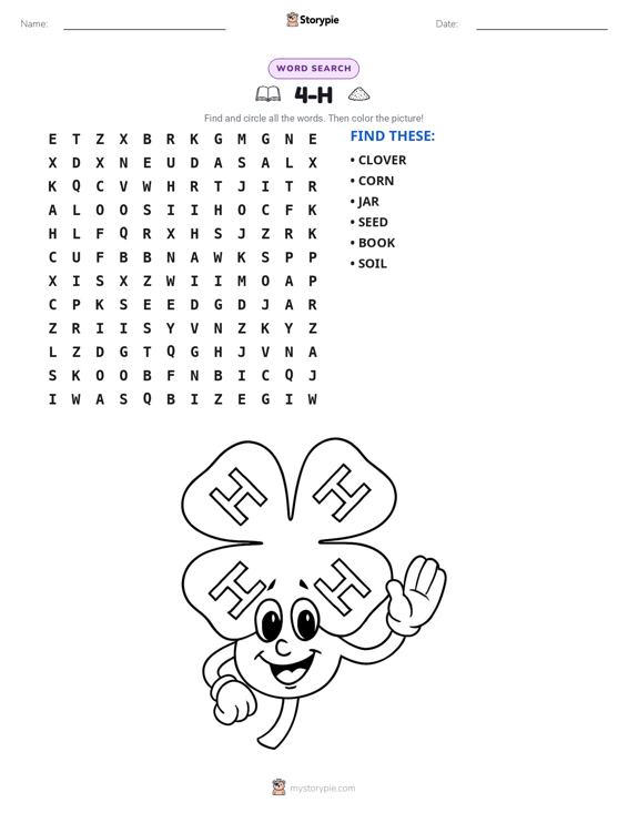 Word Search
