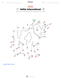 Xem trước tài liệu in sẵn Heifer International