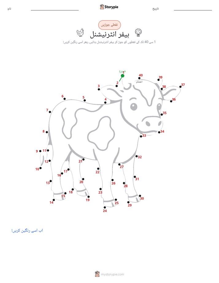 نقطے سے نقطے تک