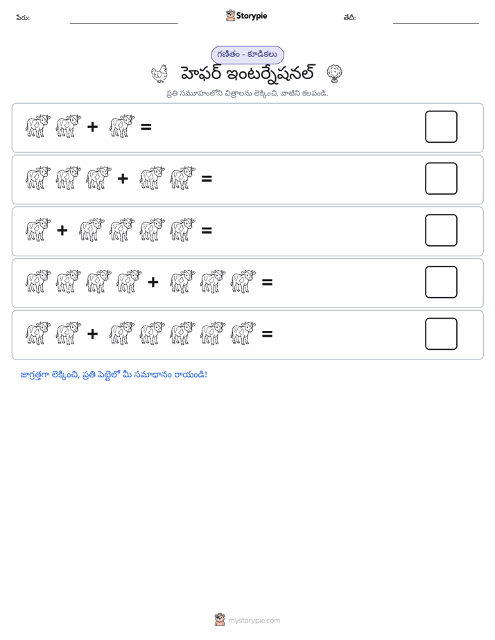 చిత్ర గణితం