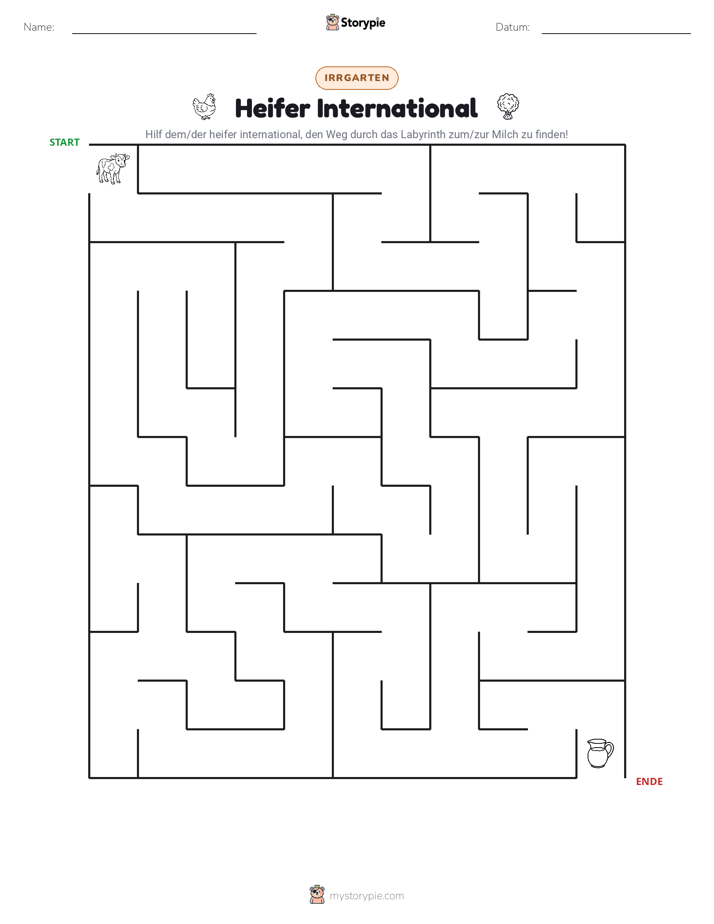Labyrinth
