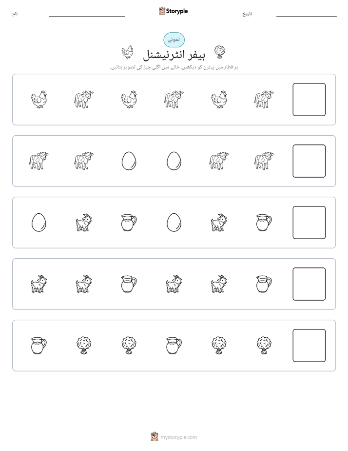 پیٹرن