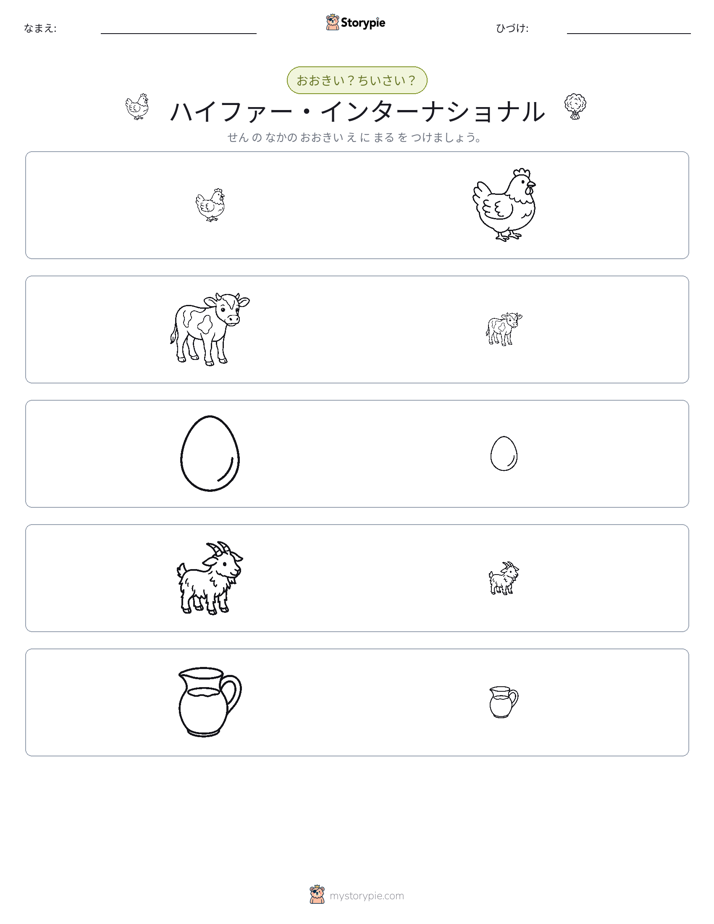 ソーティング