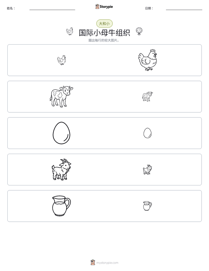 分类