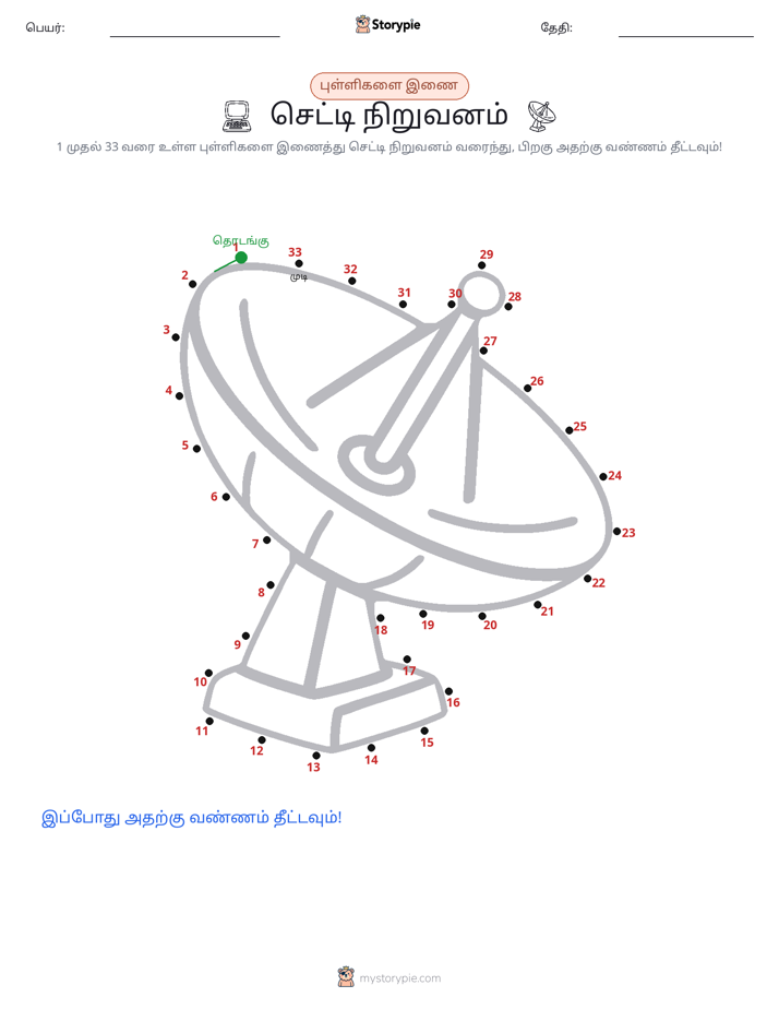 முத்து இணைப்பு
