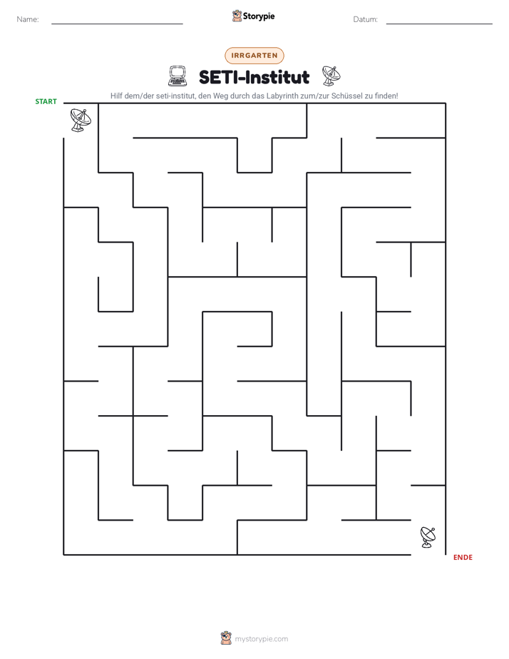 Labyrinth